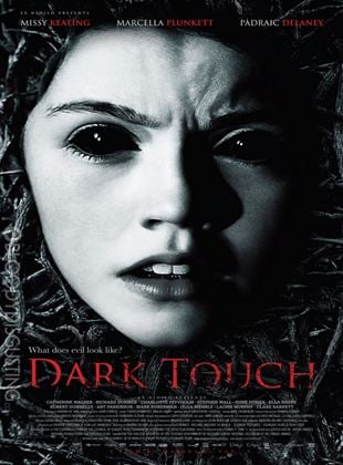  Dark Touch