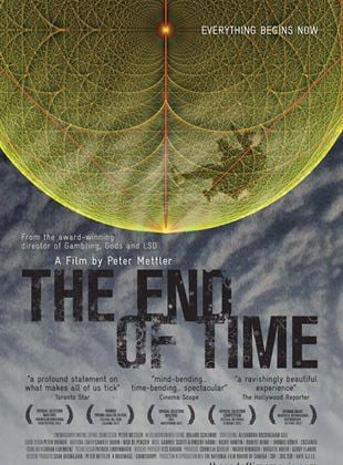  The End of Time