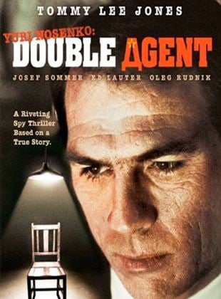 Yuri Nosenko: Double Agent
