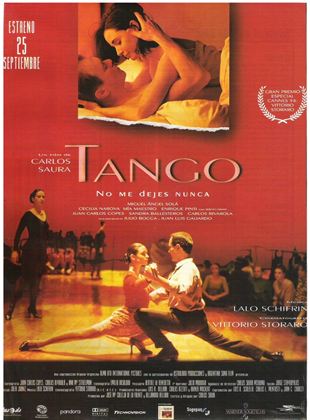  Tango