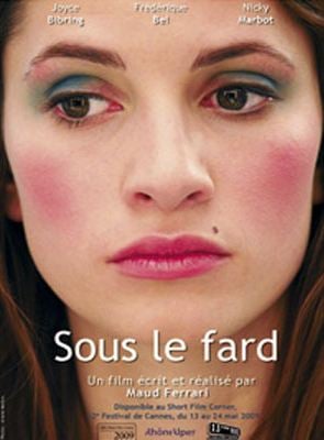 Sous le fard