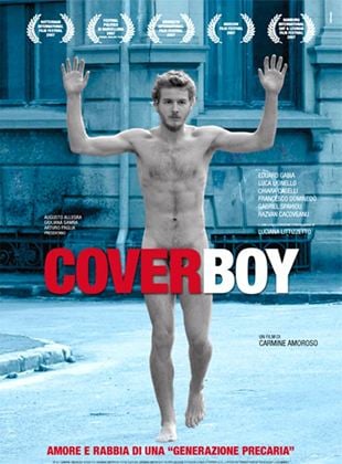 Cover Boy: La última revolución