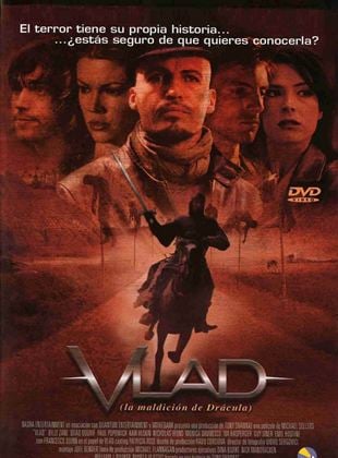 Vlad (La maldición de Drácula)
