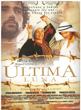  La última luna