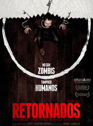  Retornados (The Returned)