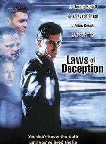 Cartel de Laws of Deception