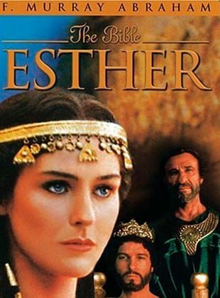The Bible : Esther