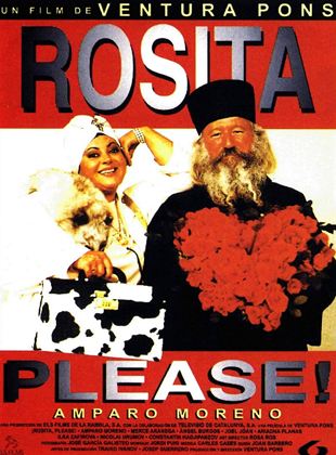 Rosita, Please!