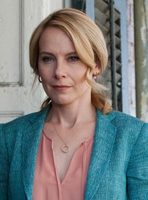 Amy Ryan - SensaCine.com