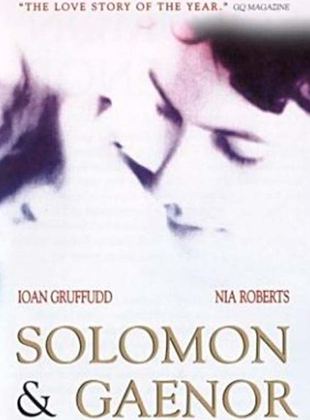Solomon and Gaenor