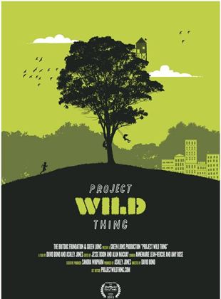 Project Wild Thing