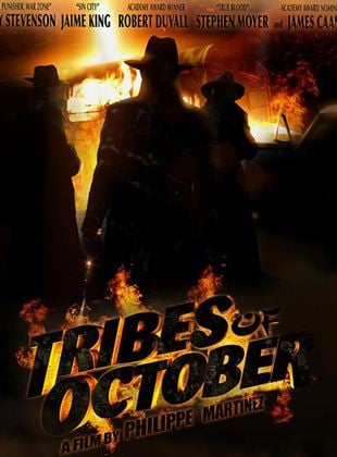 Tribes of October