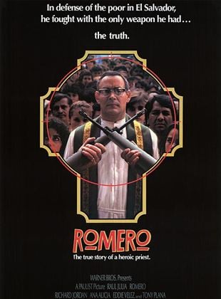  Romero