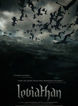  Leviathan