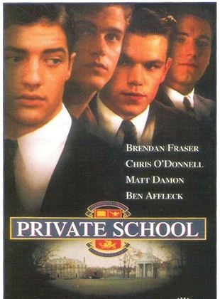 Private school
