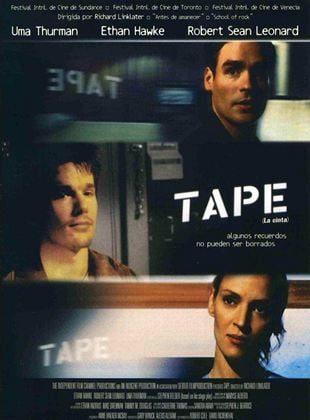 Tape (La cinta)