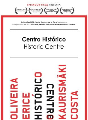  Centro Histórico