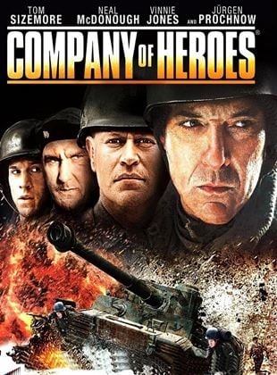  Company of Heroes