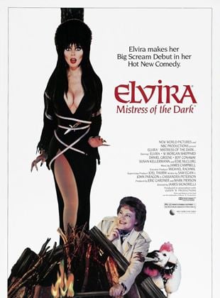 Elvira, reina de las tinieblas