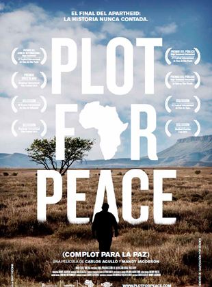  Plot for Peace (Complot para la paz)