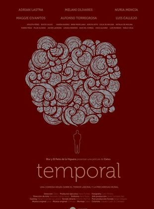 Temporal