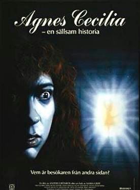 Agnes Cecilia - en sällsam historia