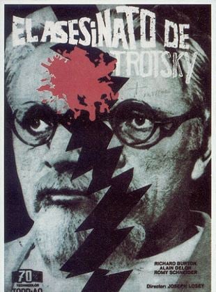 El asesinato de Trotsky