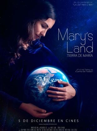  Mary's Land