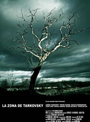 La zona de Tarkovsky