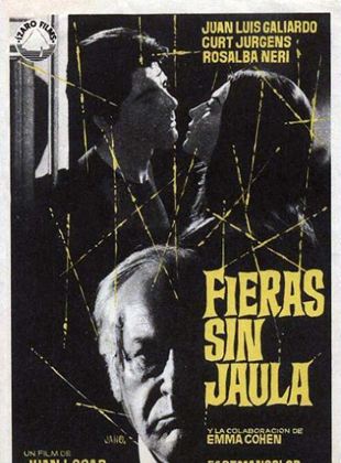 Fieras sin jaula