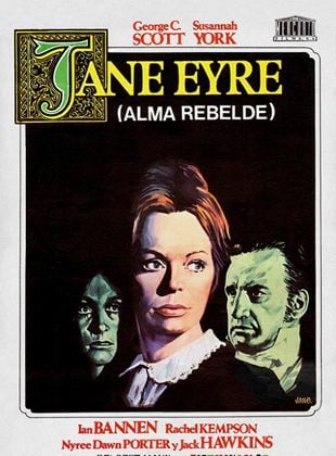 Jane Eyre (Alma rebelde)