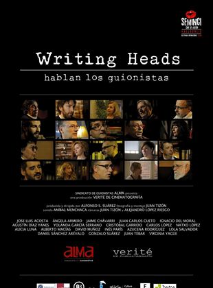 Writing Heads: Hablan los guionistas