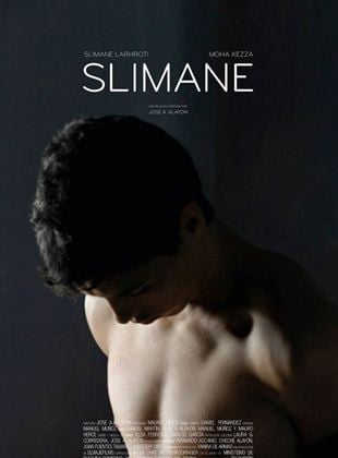  Slimane