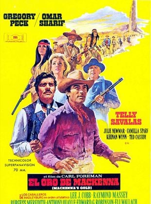 La Isla del Tesoro - Película 1972 - SensaCine.com