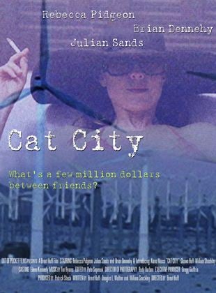  Cat City