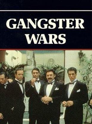 Guerra de gangsters