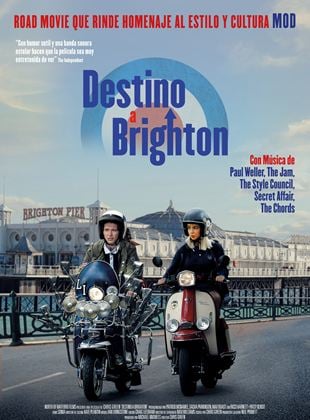 Destino a Brighton