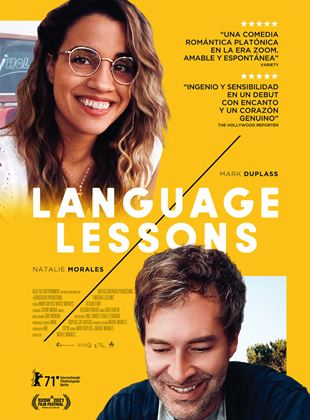  Language Lessons