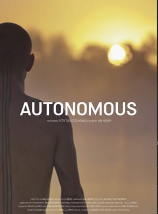 Autonomous (Autónomo)