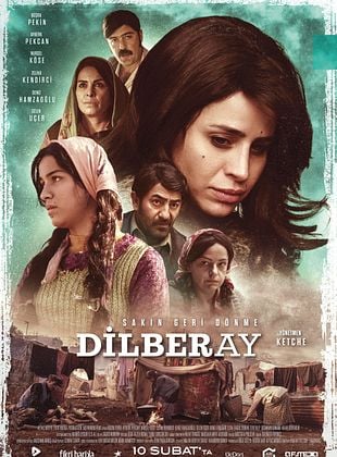 Cartel de Dilberay