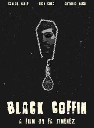  Black Coffin