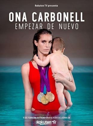 Ona Carbonell: Empezar de nuevo