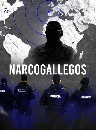 Narcogallegos