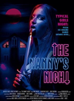 The Nanny's Night