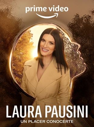  Laura Pausini. Un placer conocerte