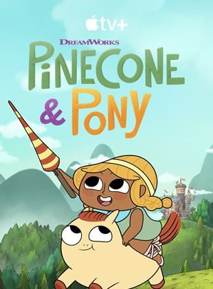 Pinecode y el Poni