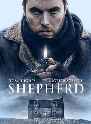 Cartel de Shepherd