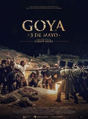  Goya 3 de mayo
