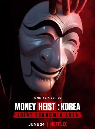 La Casa de Papel: Corea