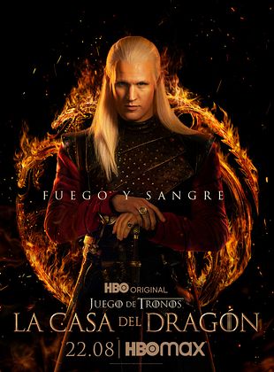 La Casa del Dragón